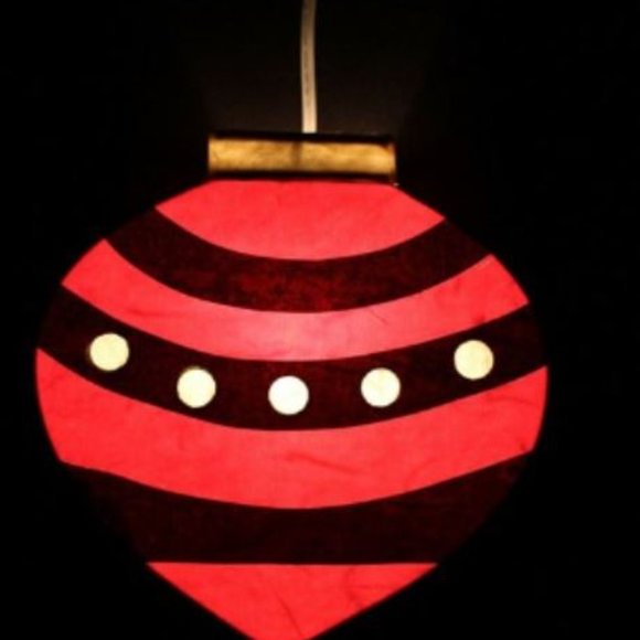 Pottery Barn Holiday Pottery Barn Rare Vintage Set Of 3 Christmas